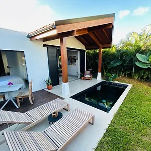 Villa Tropical …, Le Gosier (Grande-Terre)